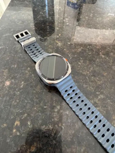 Samsung Galaxy Watch Ultra