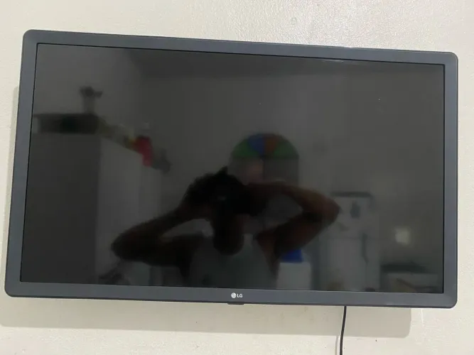 Smart TV LG 32 Polegadas
