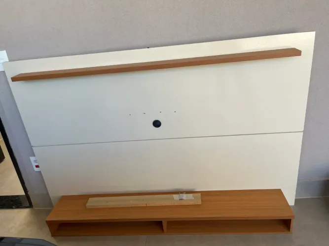 Painel de TV