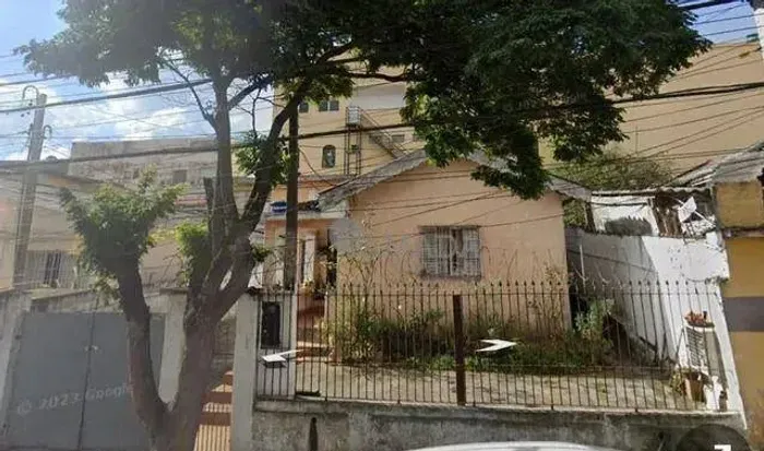 Terreno à venda, 280 m² por R$ 874.500,00 - Itaquera - São Paulo/SP