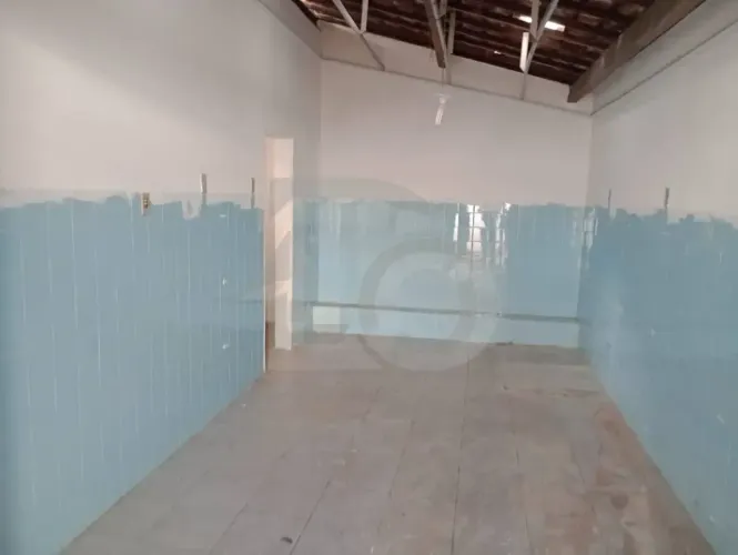 Edifício Comercial no Salgado Filho à Venda com 3 Pontos Comerciais