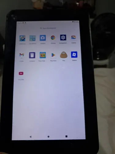 Tablet mutilaser