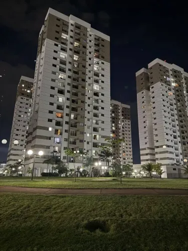 Apartamento à venda no Parque Beira Rio codigo: 370544