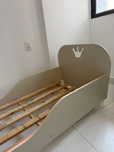 Cama infantil