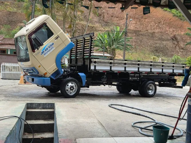 Volkswagen 8-150 delivery