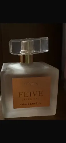 Perfume Feive celestial we pink