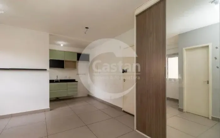 grand club 30 m2 com vaga