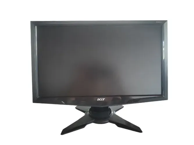 Monitor LCD de 19 polegadas ACER G185HV 8b bivolt