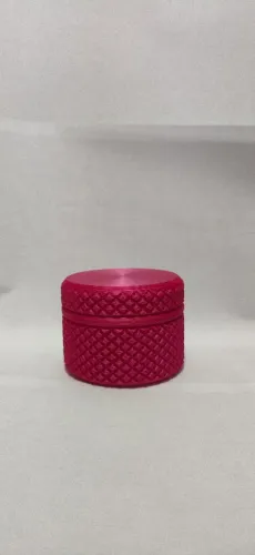 Porta Frascos e Ampolas 3ml / Peptídeos com tampa