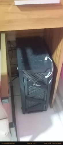 Vende-se Pc gamer