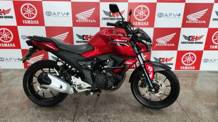  Yamaha FZ 150 ABS | 2024