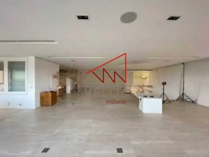 Apartamento-À VENDA-São Conrado-Rio de Janeiro-RJ