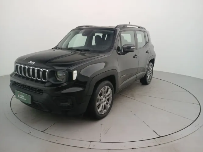 Jeep Renegade Long. T270 1.3 TB 4X2 Flex Aut. 2025