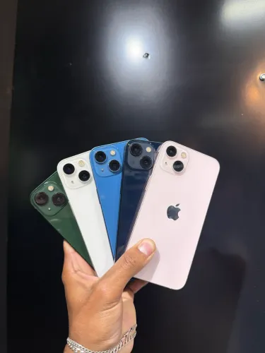 iPhone 13 - 128gb | Semi Novo