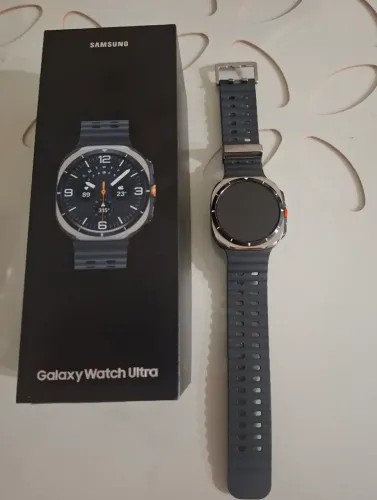 Galaxy Watch Ultra