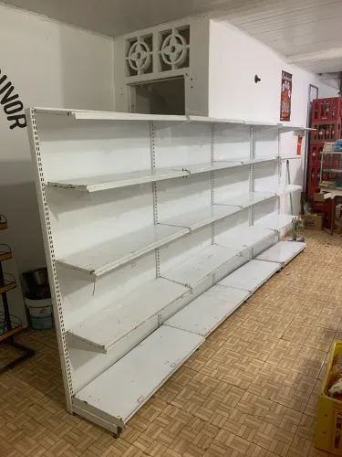 Vendo gandolas