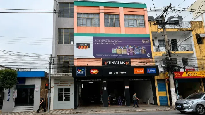 Apartamento com 1 dormitório, 50 m² - venda por R$ 250.000,00 ou aluguel por R$ 1.400,00/m