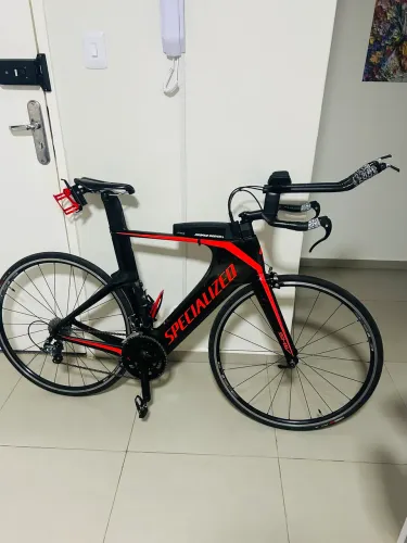 Specialized shiv TT tamanho M Triatlhon