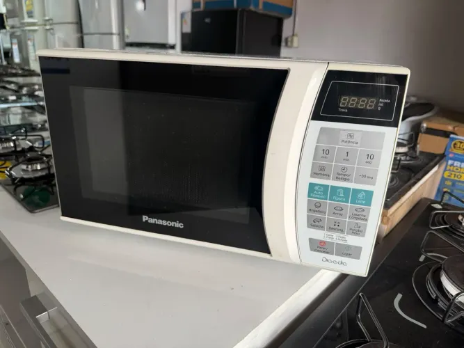 Microondas
