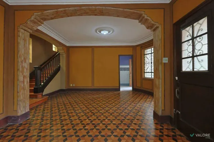 Casa comercial para alugar no Boa Viagem