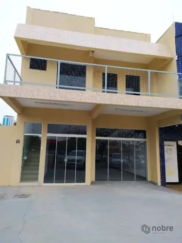 Sala para alugar, 100 m² por R$ 3.350,00/mês - Plano Diretor Norte - Palmas/TO