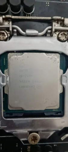 Processador i5 7400