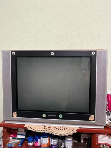 TV Panasonic