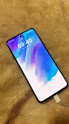 Samsung S21 FE