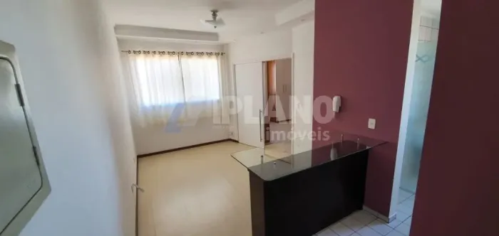 Apartamento Moderno para Alugar no Jardim São Carlos