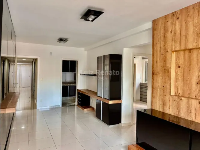 Apartamento para aluguel 2 quartos 1 suíte 2 vagas - Santo Antônio