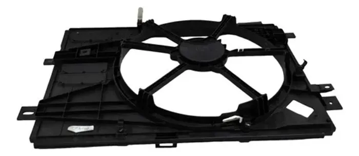Defletor Ventoinha Radiador Peugeot 3008 2020