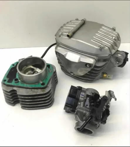 Kit 190 da xre original
