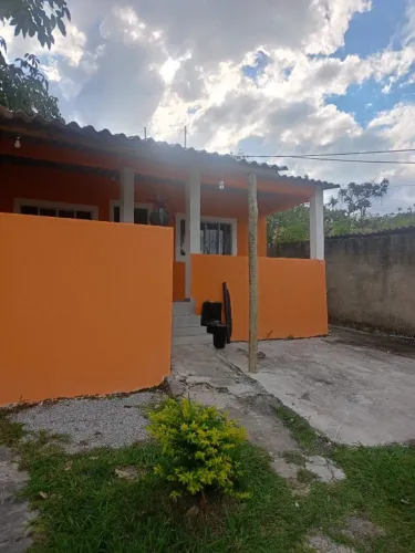 Sítio em esmeraldas com 398 metros quadrados