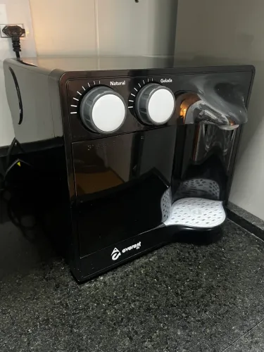 Purificador de água Soft Fit  