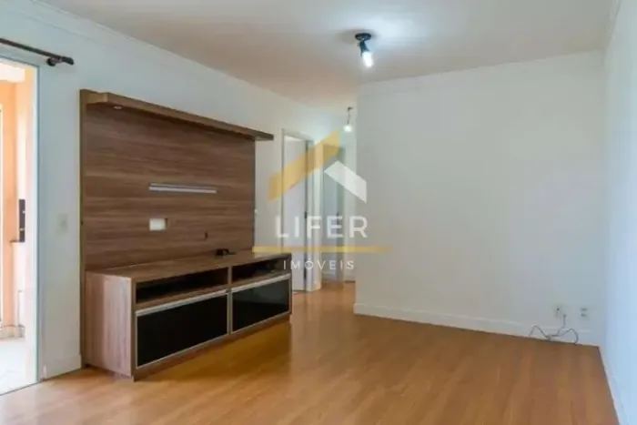 APARTAMENTO COM VISTA PARA O BOSQUE NO PARQUE PRADO | 3 QUARTOS E 2 VAGAS DE GARAGEM