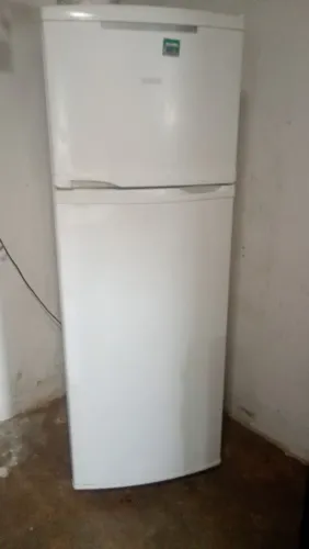 Geladeira duplex Fosfree