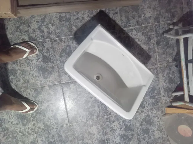 PIA CERAMICA