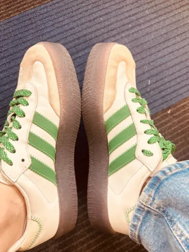 Tênis adidas Sambaê