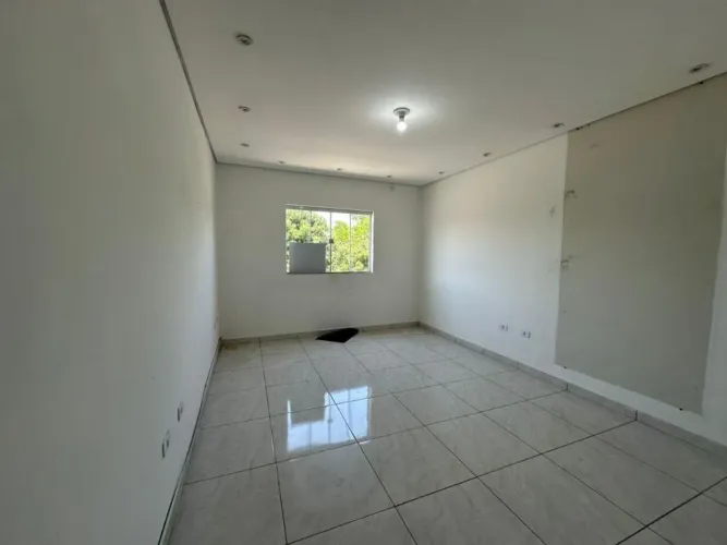 Sala para alugar em Hortolândia, Jardim Amanda I, com 30 m²