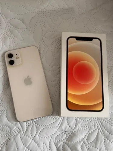 iPhone 12mini 