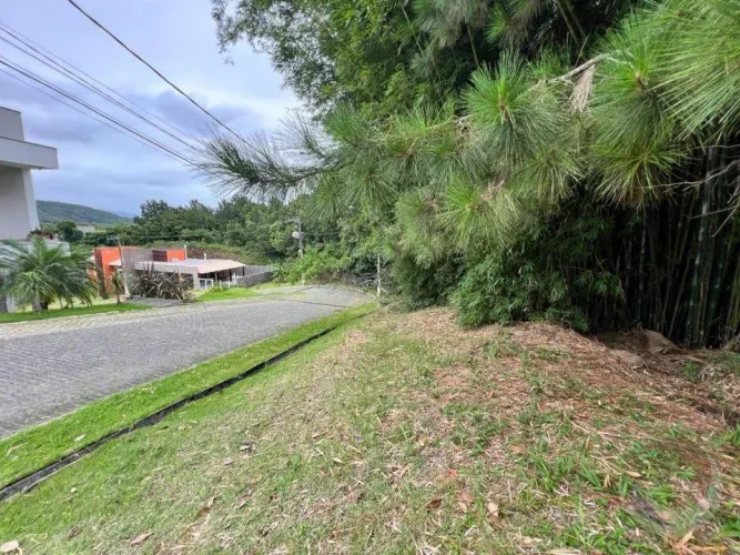 Terreno para Venda em Florianópolis, Santo Antônio De Lisboa