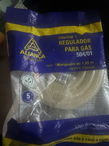 Vendo kit de mangueira