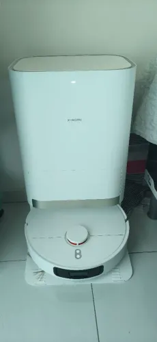 Robô Aspirador Xiaomi X20+