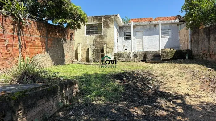 Terreno para venda 250 metros quadrados R$ 120.000,00 em Jardim Santa Rosa - Campinas - SP