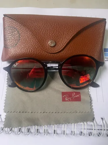 Óculos Ray Ban RB 2447 original