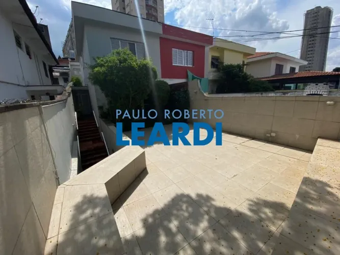 SOBRADO - VILA MASCOTE - SP