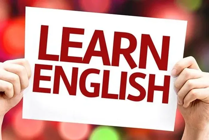 Aulas particulares de inglês 