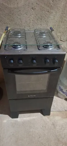 Fogão elétrico bocas 250,00 NÃO ENTREGO!