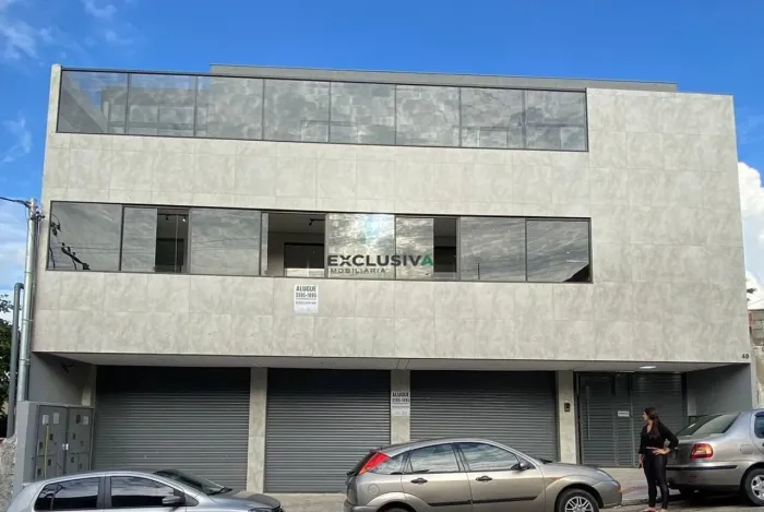 LOJA COMERCIAL - RIACHO DAS PEDRAS