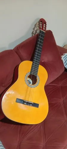 Violão Madrid NOVO